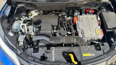 Nissan Juke 1.6 Hybrid N-Connecta 5dr Auto Hybrid Hatchback